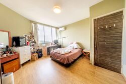 Sherwood Towers (D21), Apartment #606367271